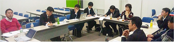 会員様の募集案内