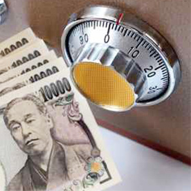 資金調達