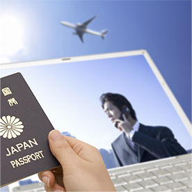 国際税務