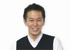 著者　本人画像